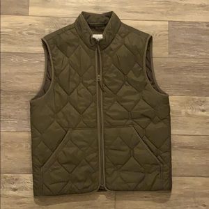 GoodFellow & Co. Quilted Vest